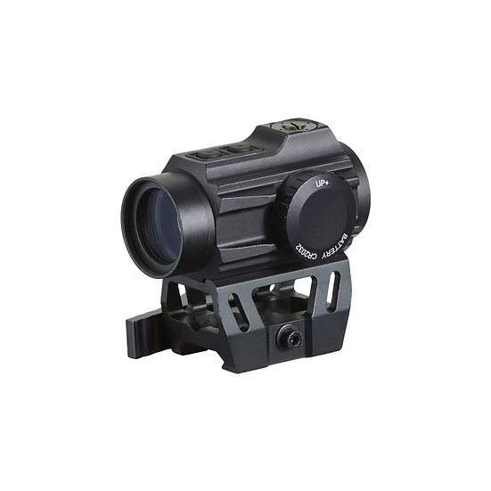QD Red Dot Riser Sight - Totowa Airsoft