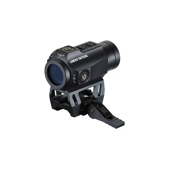 QD Red Dot Riser Sight - Totowa Airsoft