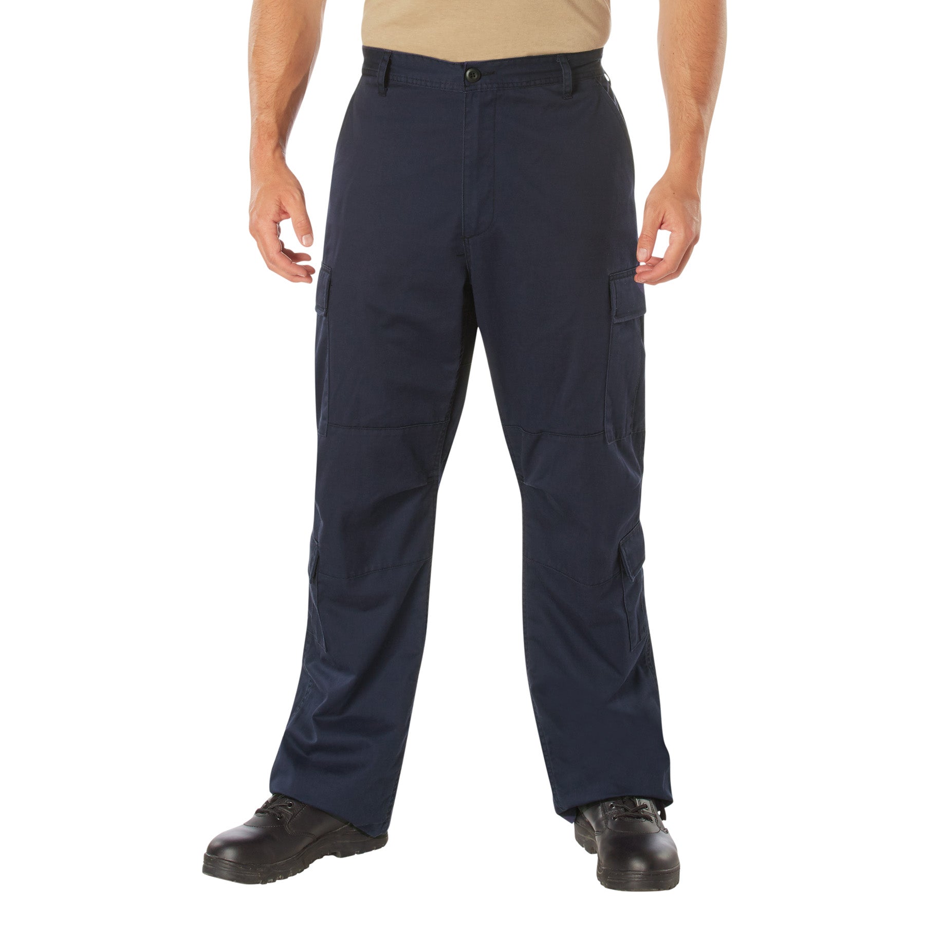 [Vintage Paratrooper] Cargo Fatigue BDU Pants