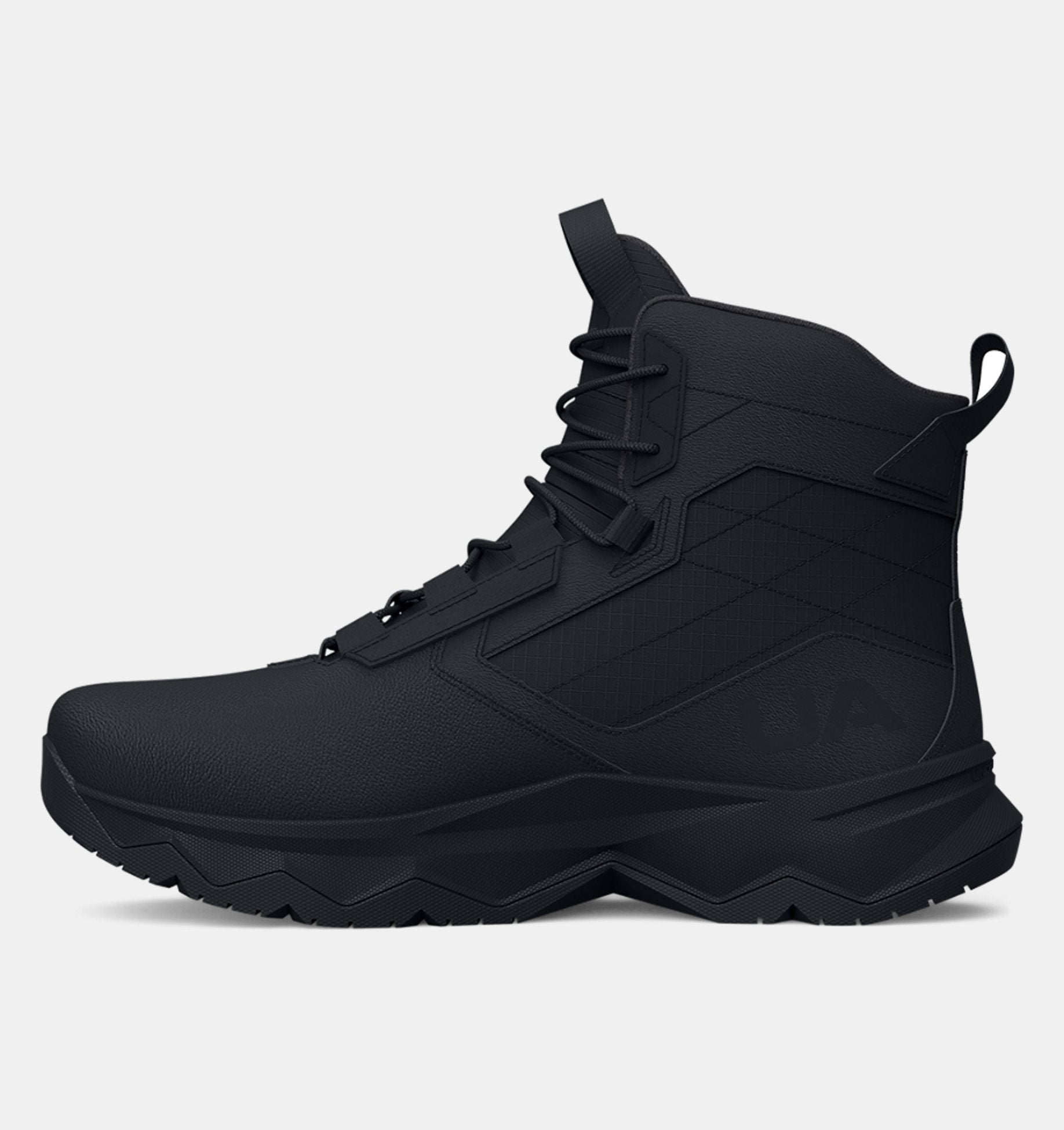 UA Stellar G2 6" Tactical Boots