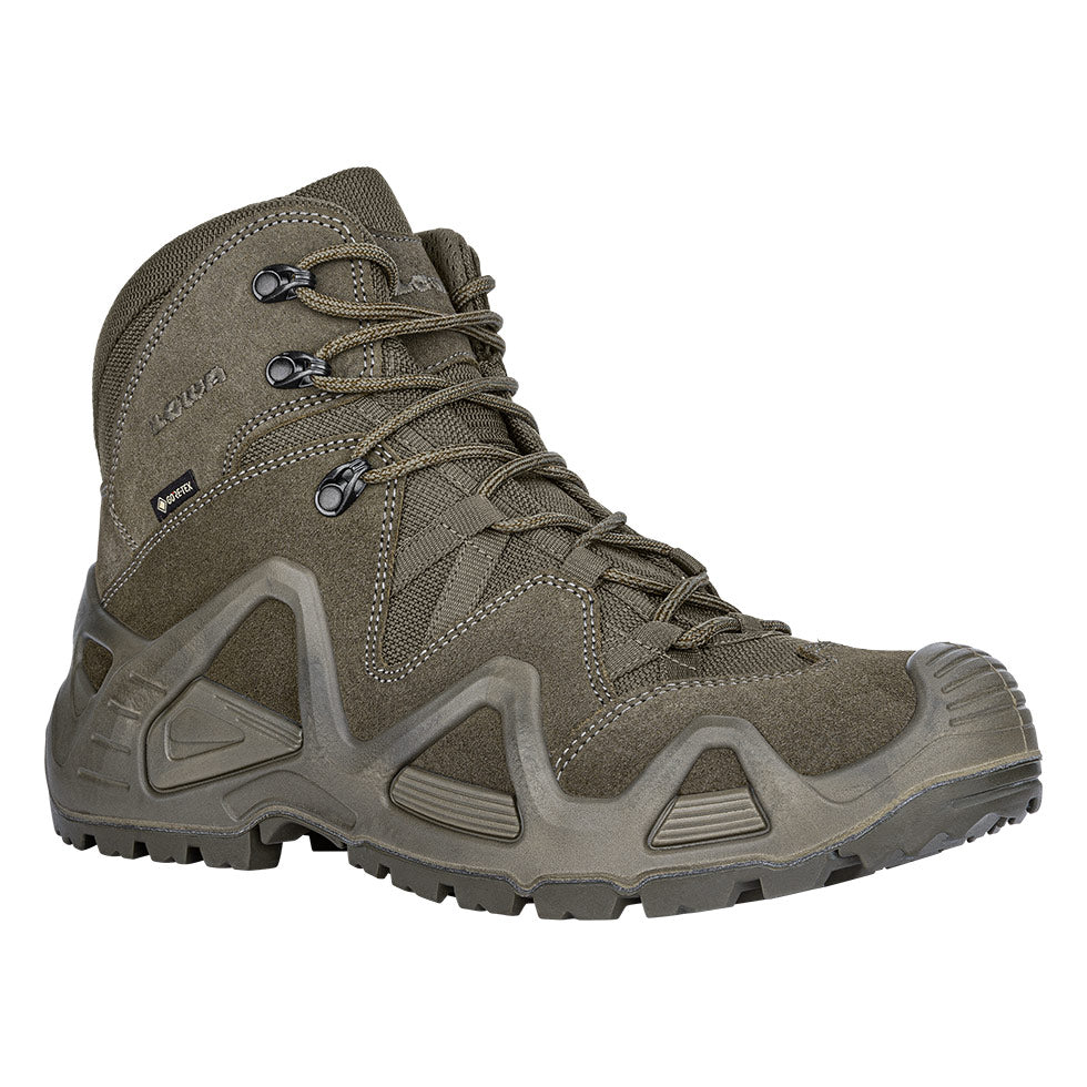 Zephyr Mid GTX Tactical Boots – Totowa Airsoft