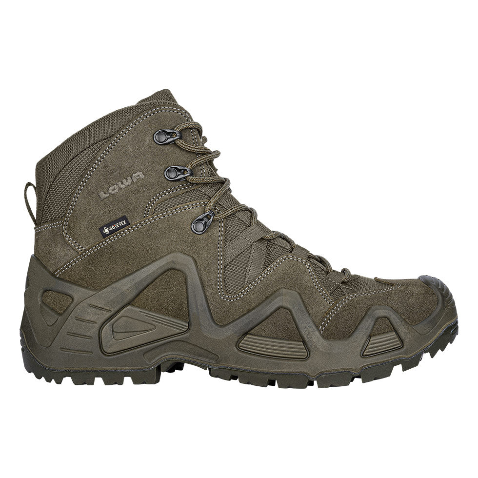 Zephyr Mid GTX Tactical Boots – Totowa Airsoft