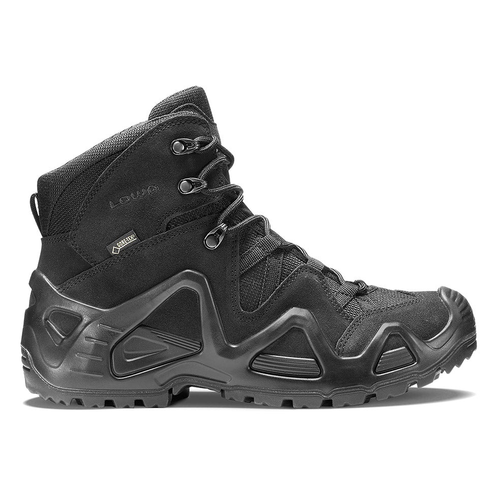 Zephyr Mid GTX Tactical Boots – Totowa Airsoft