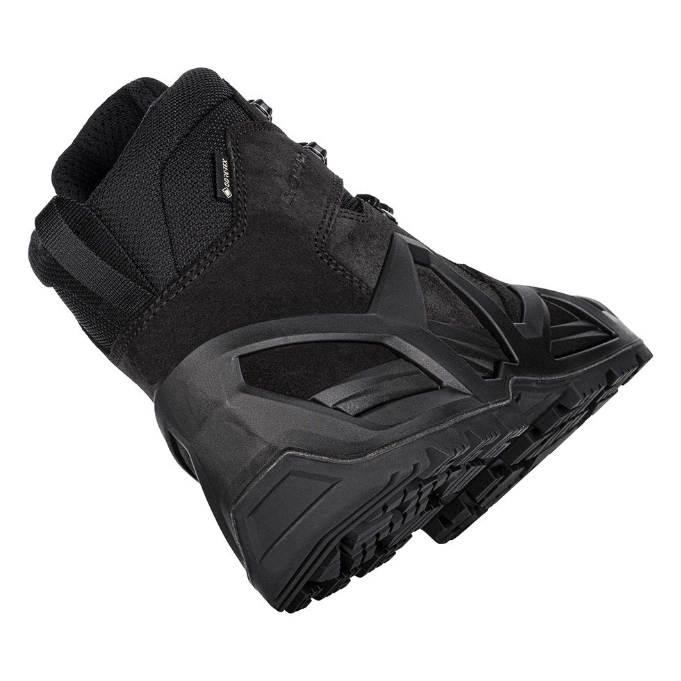 Zephyr Mid GTX MK2 Tactical Boots – Totowa Airsoft