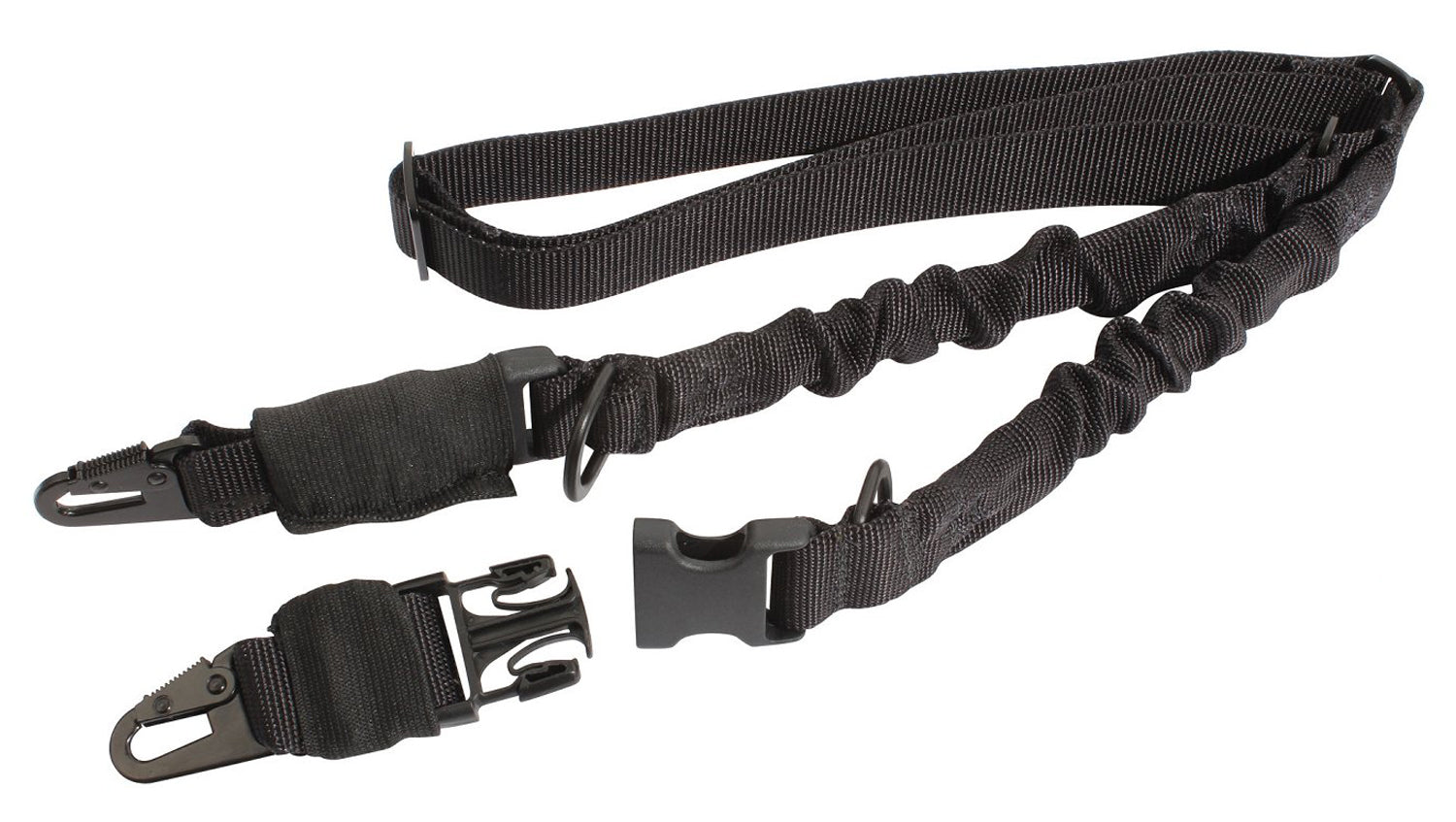 Two Point Tactical QD Bungee Sling - Totowa Airsoft