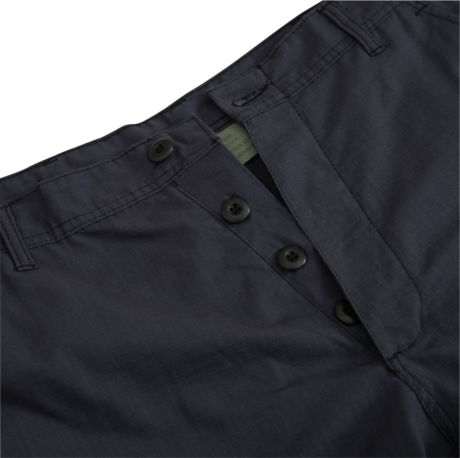 Rip-Stop Tactical BDU Pants