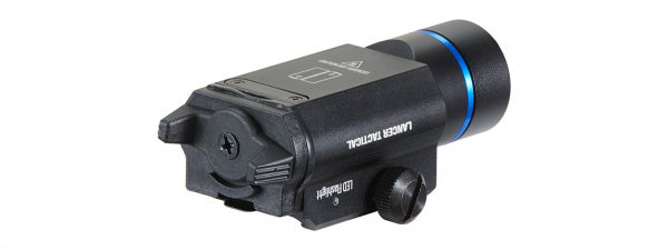 500 Lumen Tactical Rifle Light - Totowa Airsoft