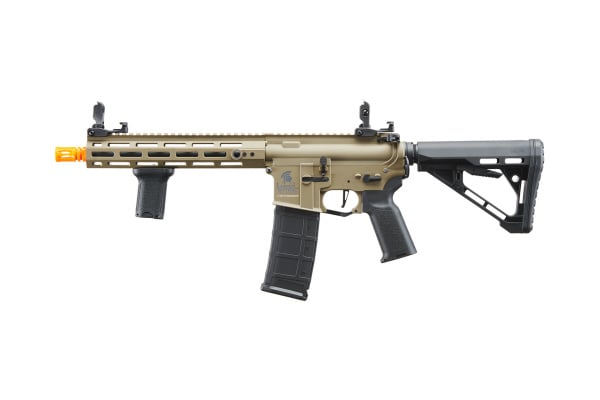 Lancer Tactical G3 Zion 10" M-Lok Delta Tan