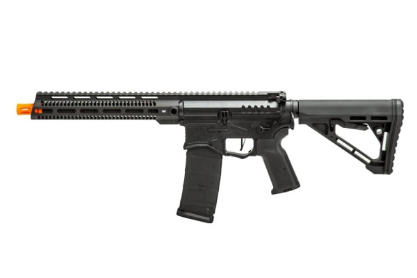 Lancer Tactical Zion M4 ZMODX Black