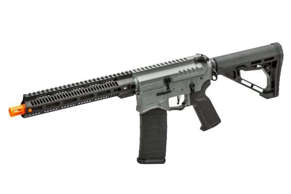 Lancer Tactical Zion M4 ZMODX Grey