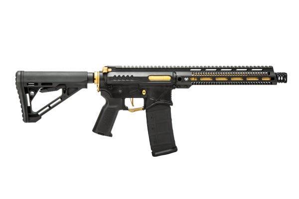 Lancer Tactical Zion M4 ZMODX