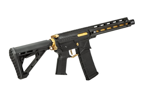 Lancer Tactical Zion M4 ZMODX