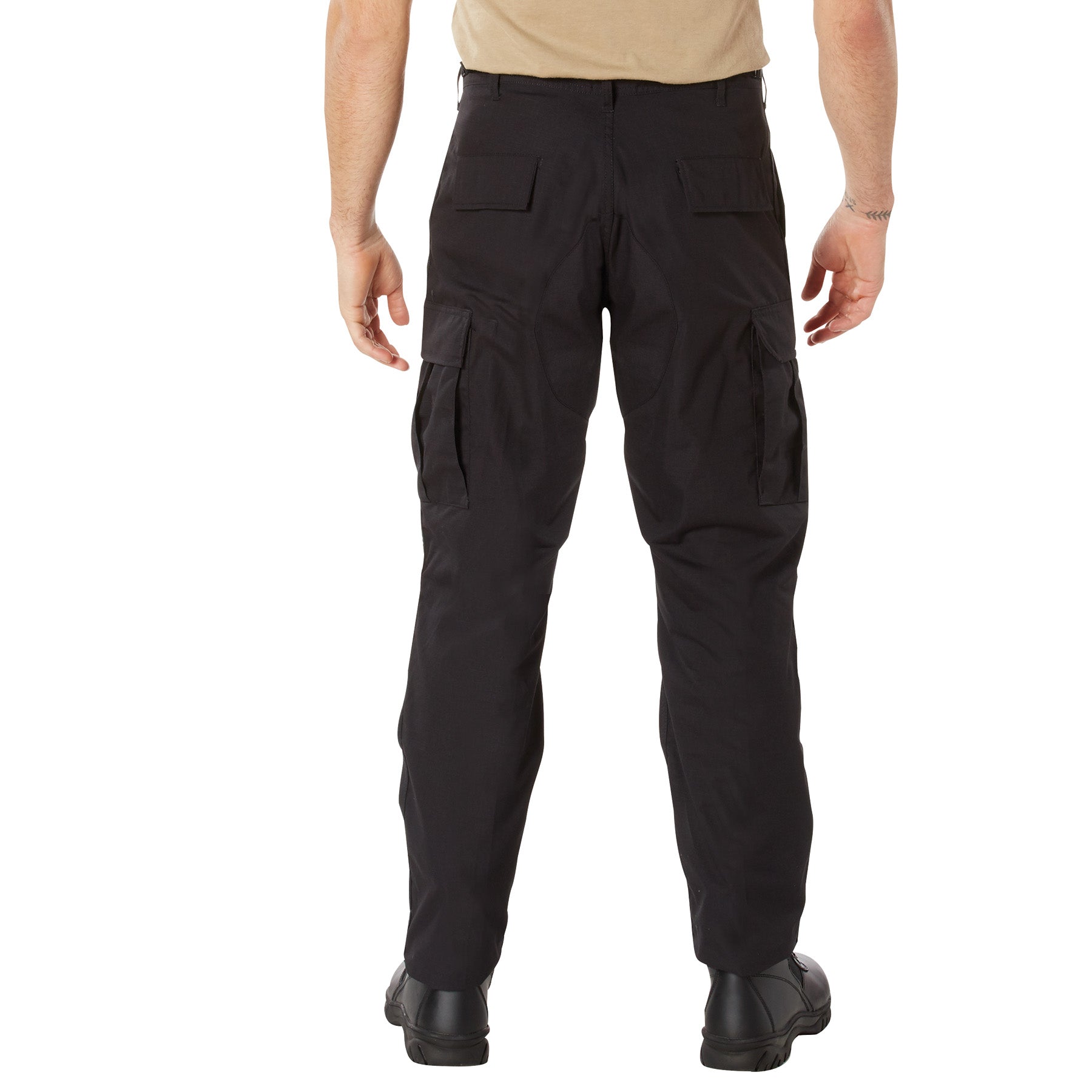 [SWAT] Rip-Stop Tactical BDU Pants