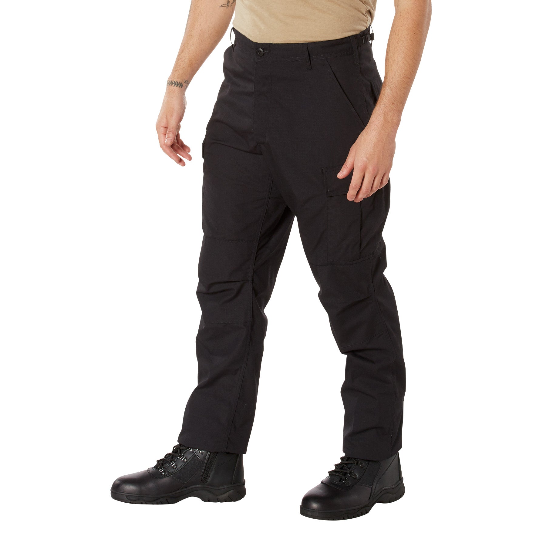 [SWAT] Rip-Stop Tactical BDU Pants