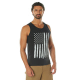 US Flag Tank Tops