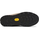 UA Charged Raider Leather WP Tactical Boots