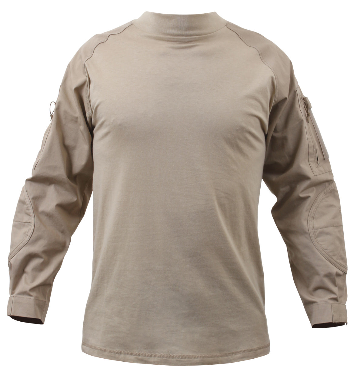 [Military][Fire Retardant] Combat Shirts Desert Sand