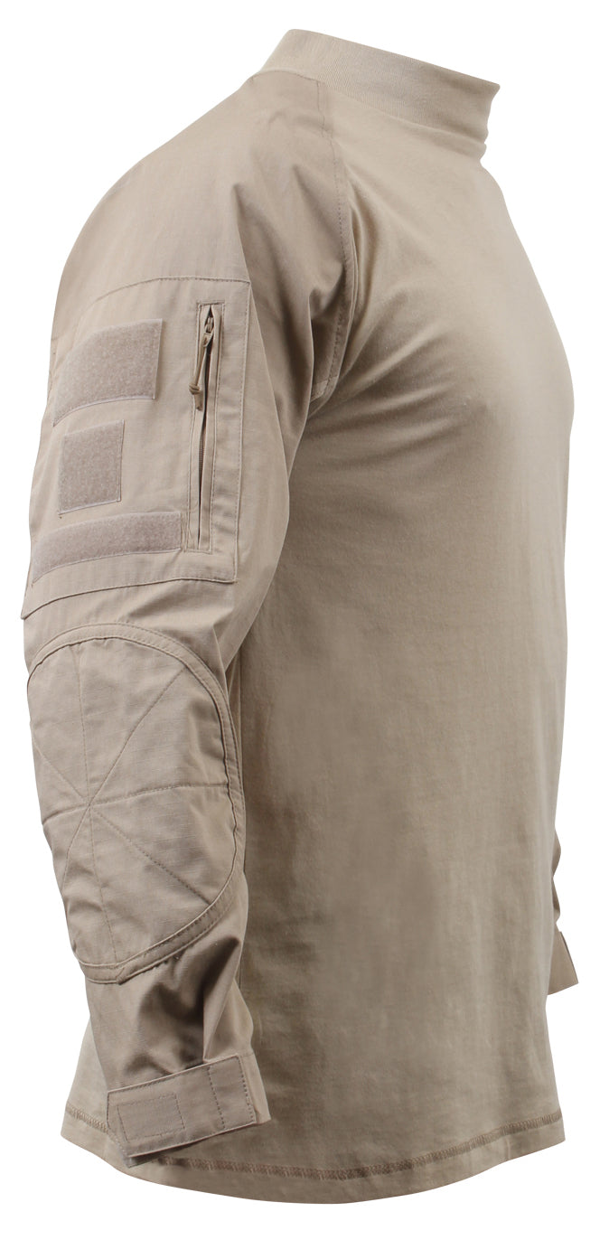 [Military][Fire Retardant] Combat Shirts