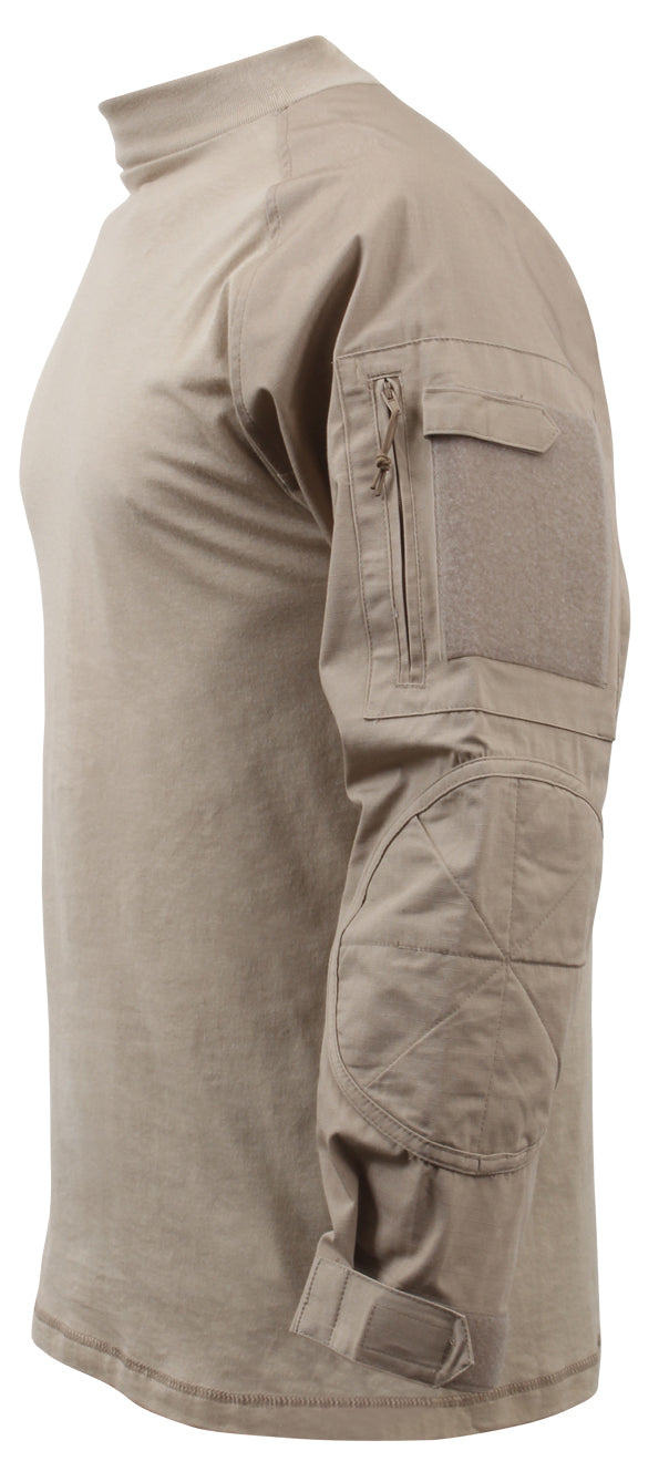 [Military][Fire Retardant] Combat Shirts