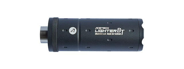 Acetech Lighter Bluetooth Tracer Unit - Totowa Airsoft