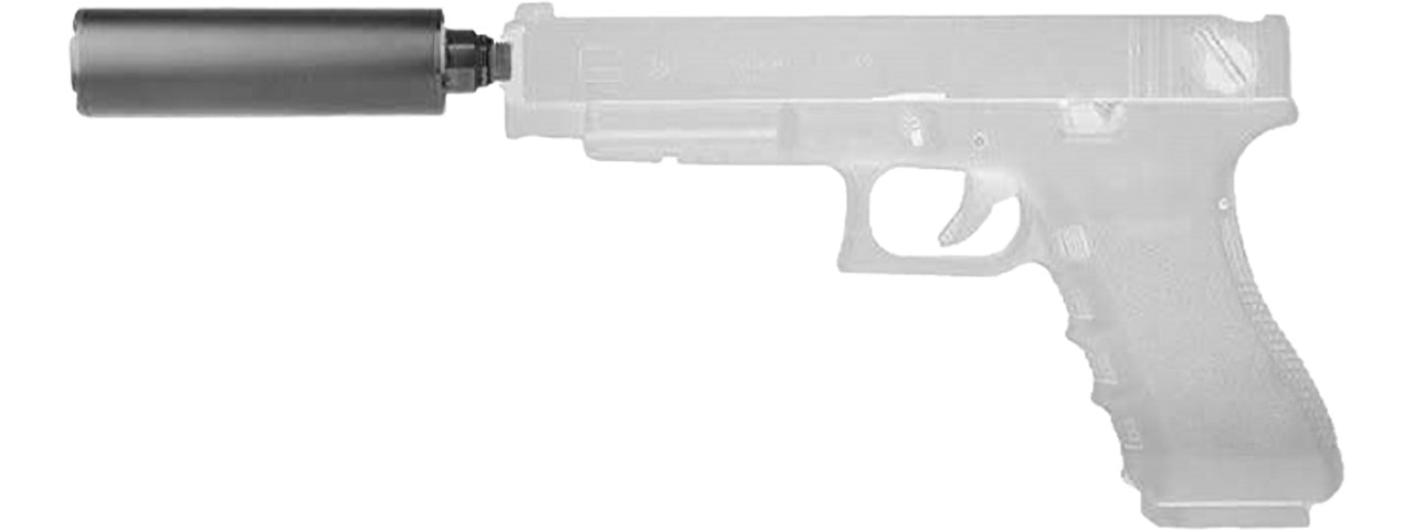 Acetech Lighter R Tracer Unit - Totowa Airsoft