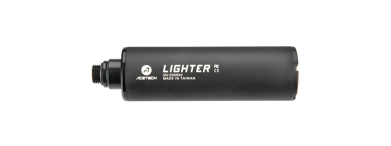 Acetech Lighter Mini Tracer Unit - Totowa Airsoft