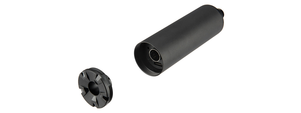 Acetech Lighter Mini Tracer Unit - Totowa Airsoft