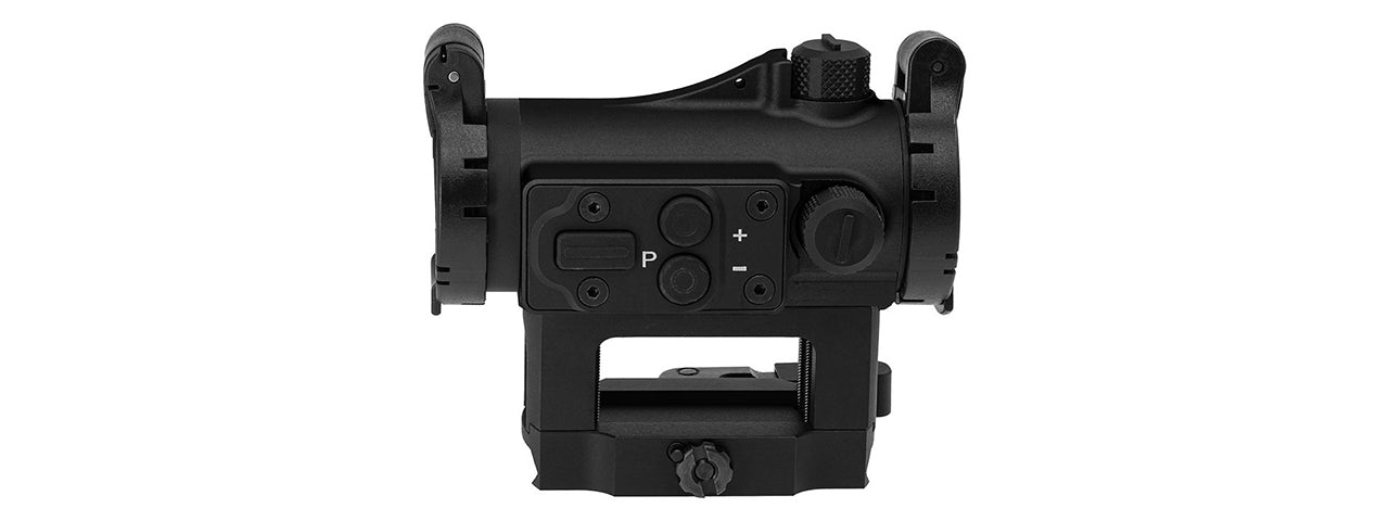 T6 Red Dot System - Totowa Airsoft