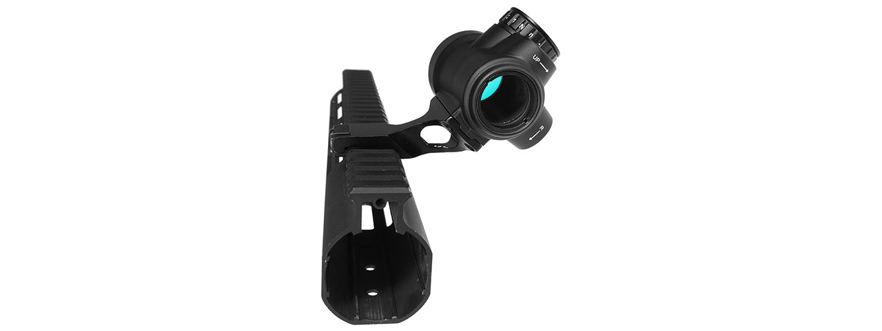MRO 45 Degree Red Dot Sight - Totowa Airsoft