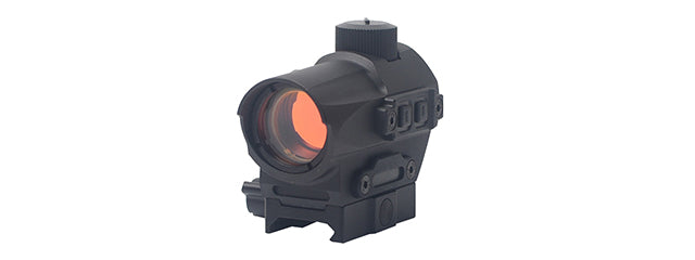Di-Optical Red Dot Reflex | Black | Totowa Airsoft