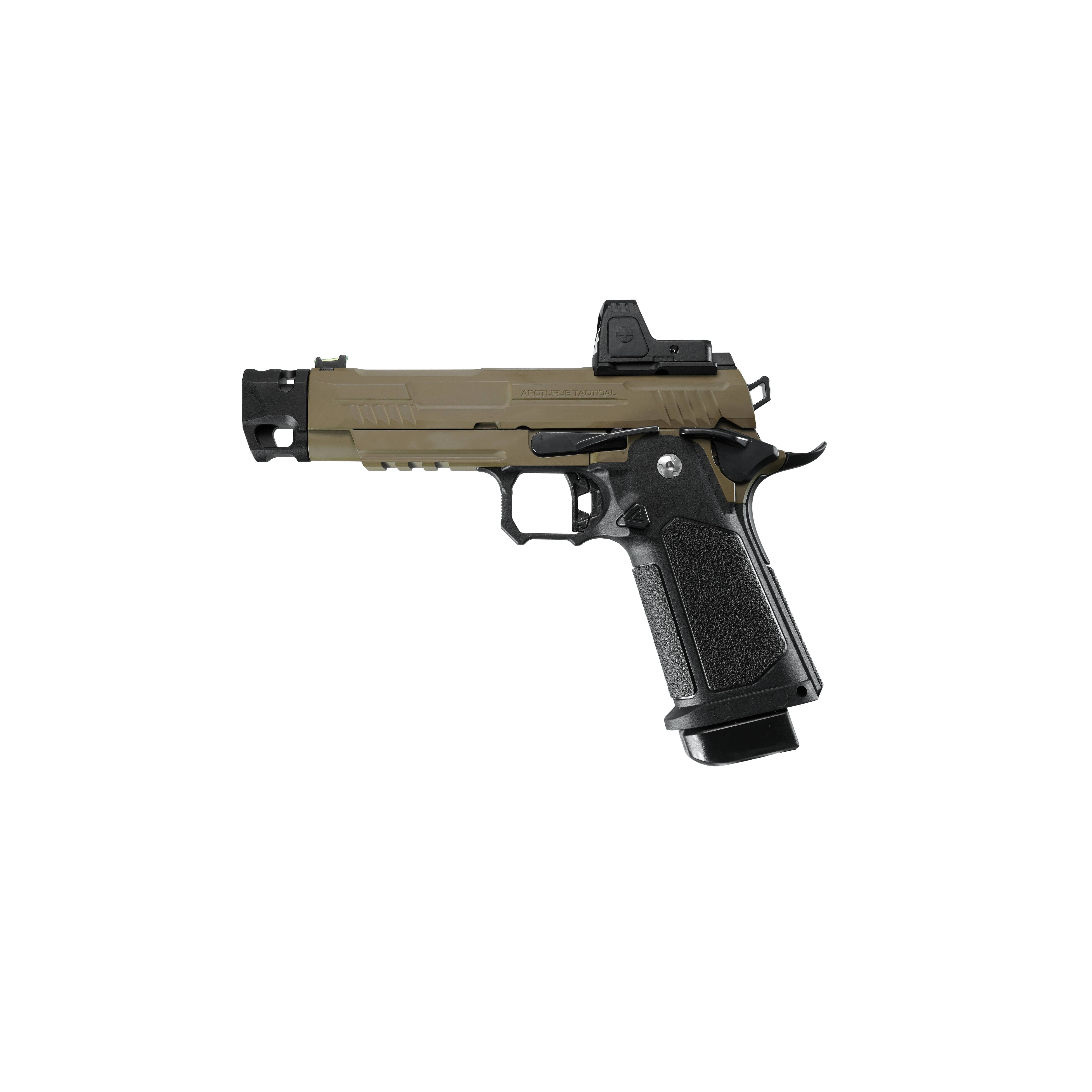 All Pistols – Totowa Airsoft