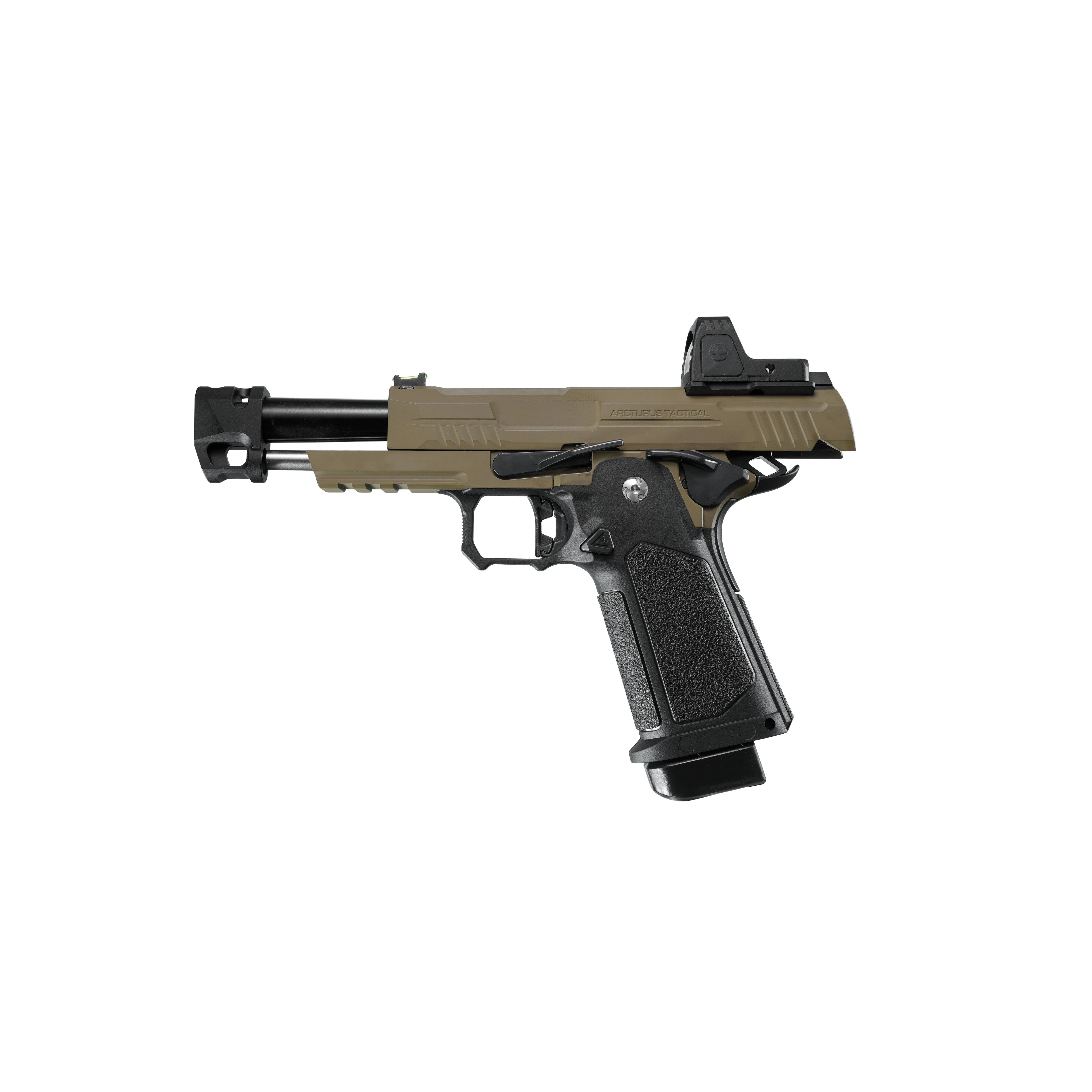 All Pistols – Totowa Airsoft