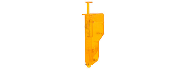 150 Round Speedloader Orange
