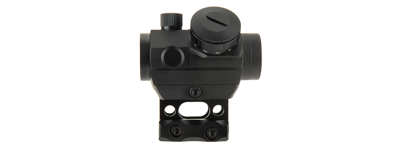 Micro Dot Sight with Riser - Totowa Airsoft