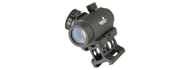 Micro Dot Sight with Riser - Totowa Airsoft