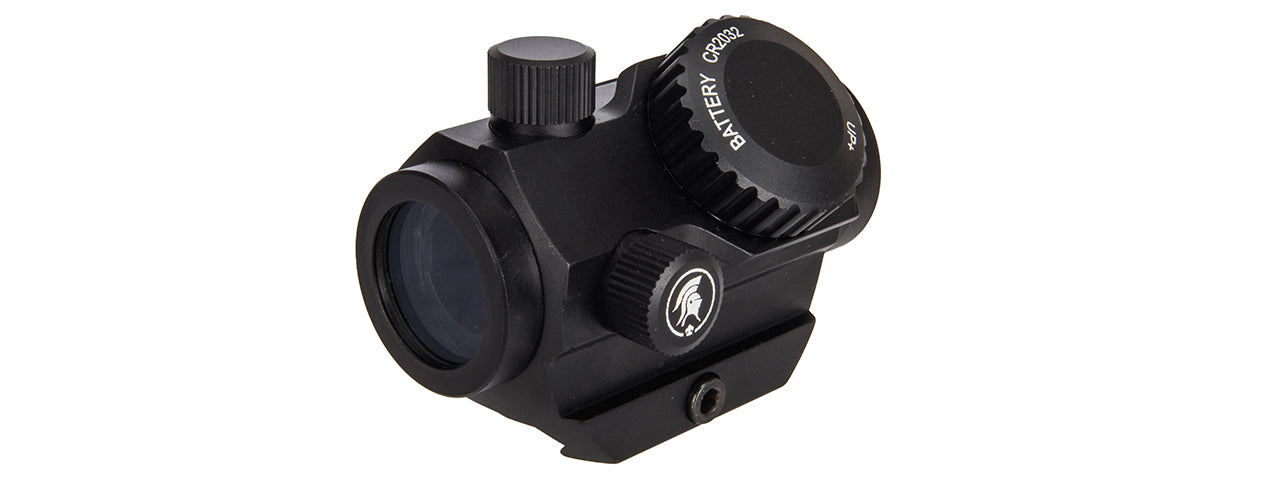 Tactical Red Green Dot Sight - Totowa Airsoft