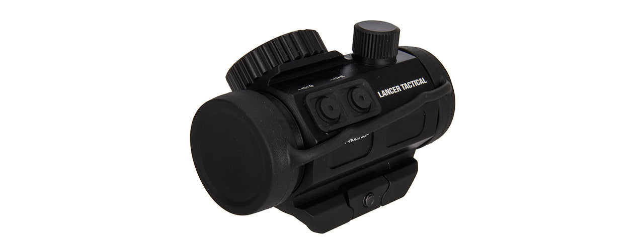 Tactical Red Green Dot Sight - Totowa Airsoft