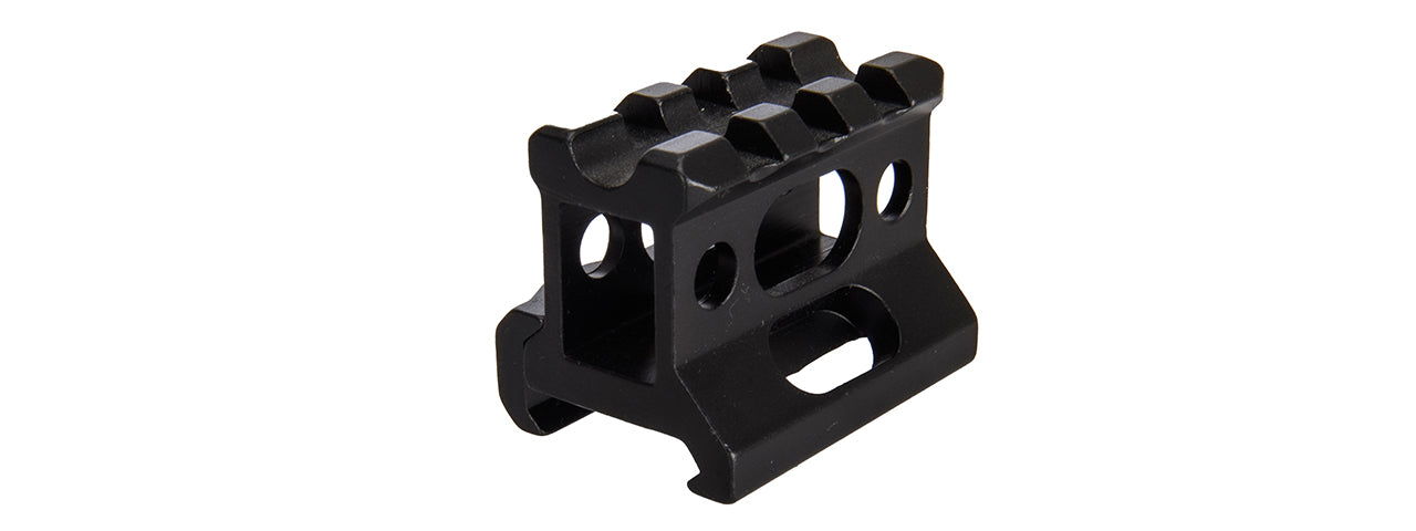 Tactical Red Green Dot Sight - Totowa Airsoft