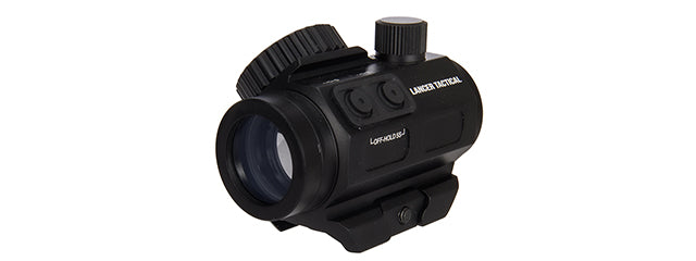Tactical Red Green Dot Sight - Totowa Airsoft