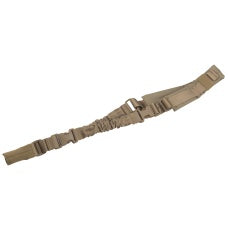 Heavy Duty Padded One Point QD Sling - Totowa Airsoft