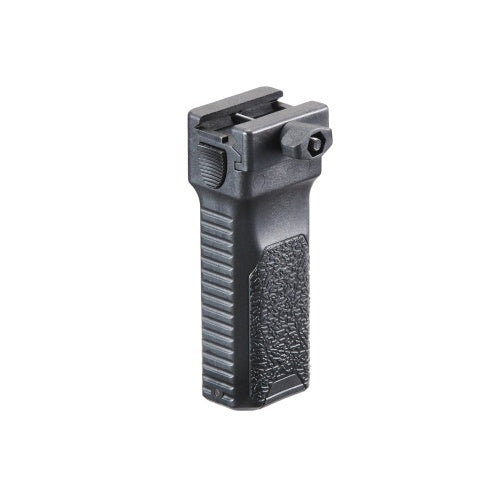 Spring Loaded Picatinny Bipod Grip - Totowa Airsoft