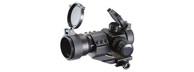 Cantilever Red and Green Multi Reticle Sight - Totowa Airsoft