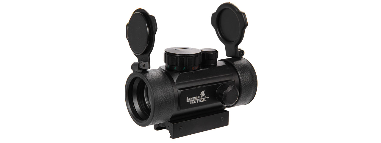 Red and Green Dot Scope - Totowa Airsoft