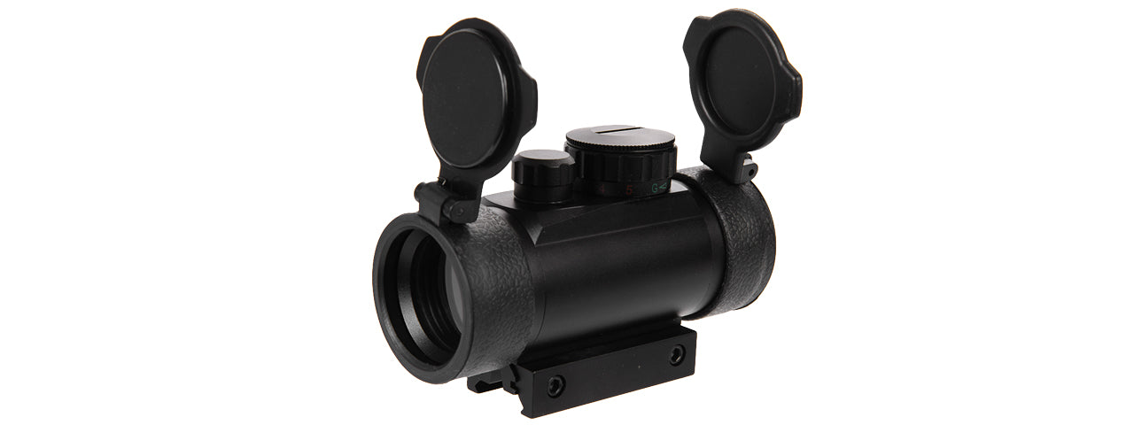 Red and Green Dot Scope - Totowa Airsoft