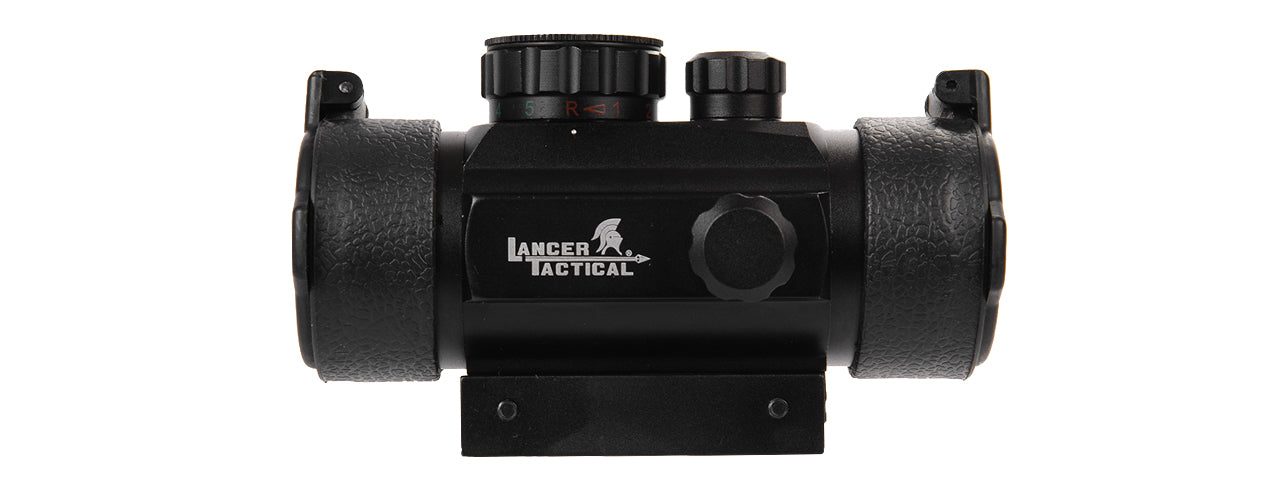 Red and Green Dot Scope - Totowa Airsoft