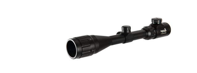 3-9*40 Illuminated Rifle Scope - Totowa Airsoft