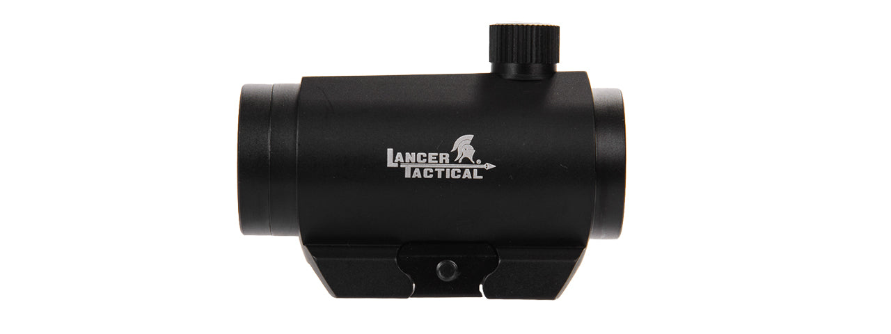 3 MOA Mini Red Dot Sight - Totowa Airsoft