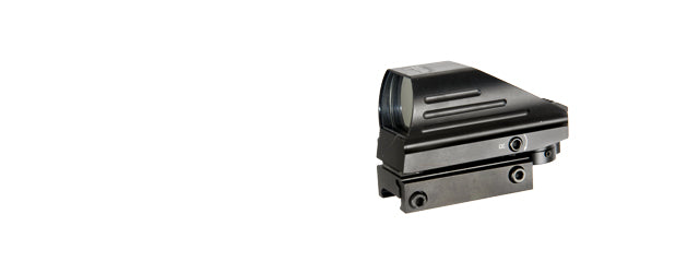 Reflex Red/Green Sight - Totowa Airsoft