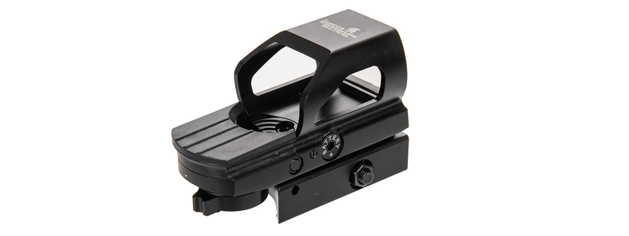 QR Reflex Sight - Totowa Airsoft