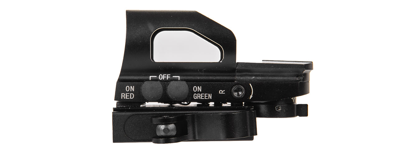 QR Reflex Sight - Totowa Airsoft